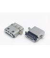 Acer Chromebook 11 C771 C771T Type C Port Charging Connector
