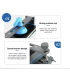 Sunshine SS-601G Phone LCD Screen Separator Quick Removal Clamp Fixture