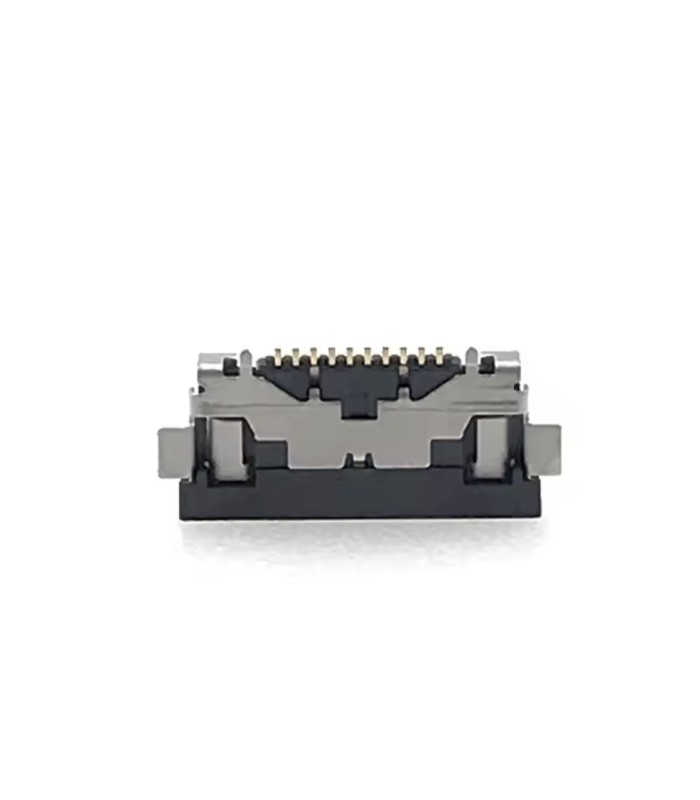 Xbox Series X Power Eject Button Nexus FPC Connector Socket