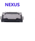 Xbox Series X Power Eject Button Nexus FPC Connector Socket