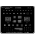 Reballing Stencil Apple iPhone 16 plus pro max A18 IC CPU