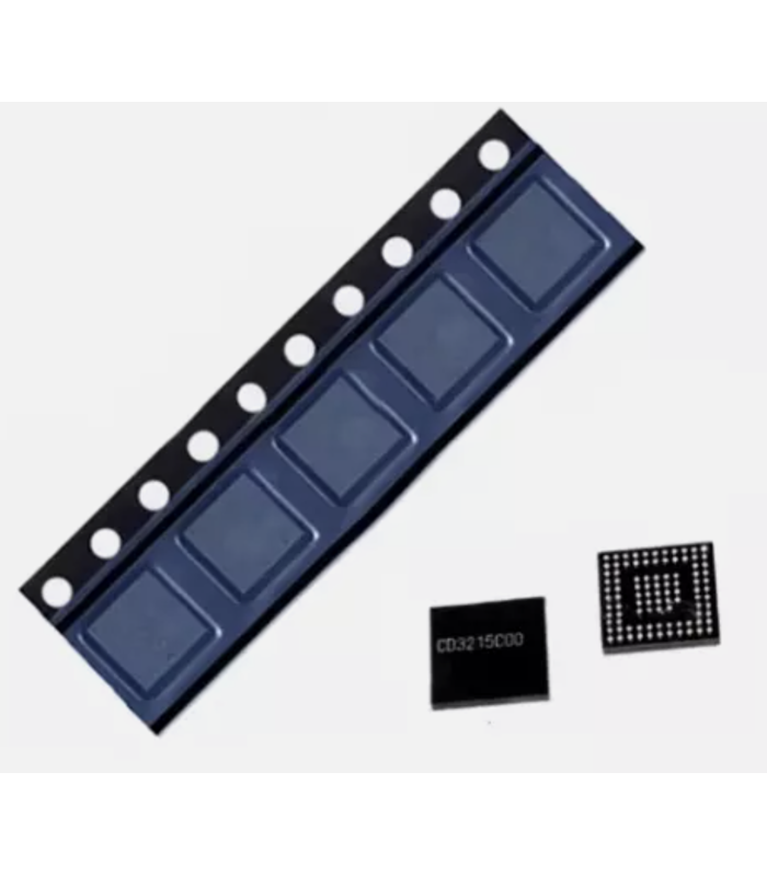 CD3215C00 Macbook Pro A1706 A1707 A1708 U3100 IC USB-C PORT Controller IC