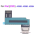Blue Apple iPad 11th Gen 2025 A3355 Charging Port Flex connector Cable