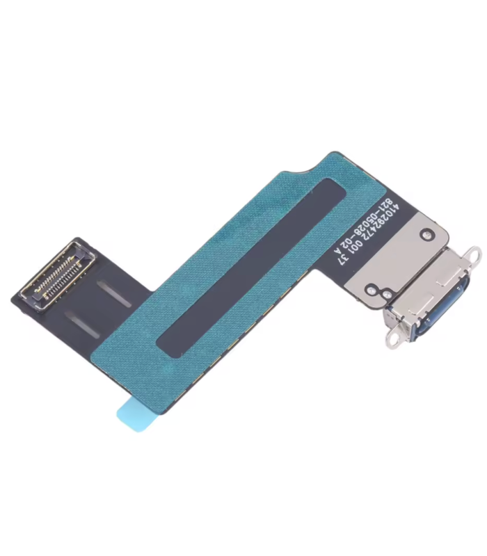 white Apple iPad 11th Gen 2025 A3355 Charging Port Flex connector Cable