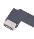 white Apple iPad 11th Gen 2025 A3355 Charging Port Flex connector Cable