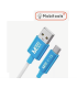 MaAnt Y15 USB-C DFU Recovery Mode Cable iPhone iPad Pro