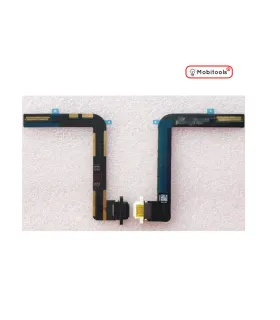 Apple iPad 7th 10.2 2019 A2197 Charging Port Connector Flex Cable