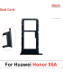 Huawei Honor X6A WDY-LX1 Dual Sim Card Holder Tray Slot