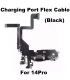 Apple Iphone 14 Pro Max Charging Port Cable Flex board