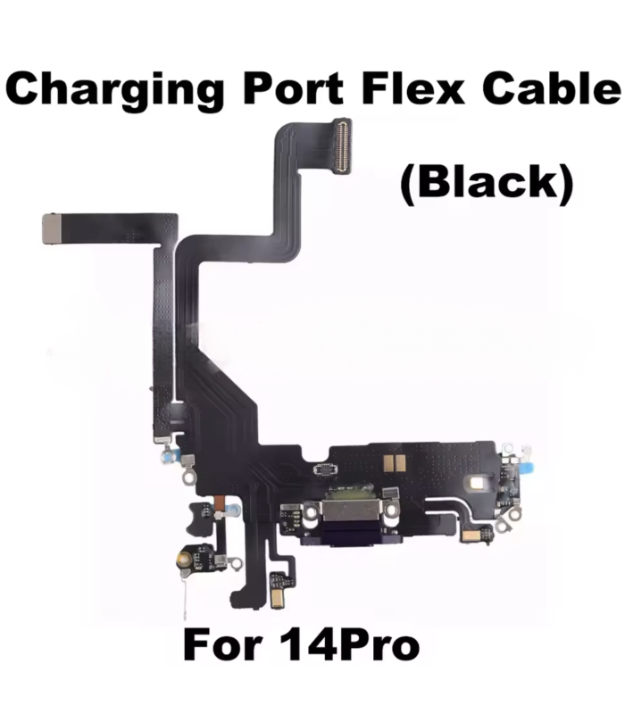 Apple Iphone 14 Pro Max Charging Port Cable Flex board