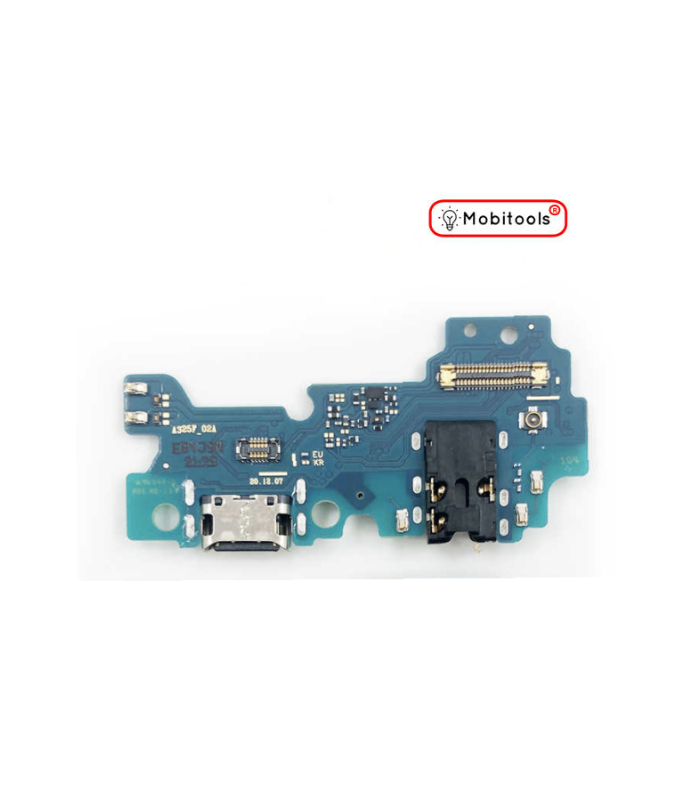 Samsung Galaxy A32 4G A325F Charging Port Board flex