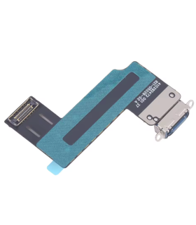 Yellow Apple iPad 11th 2025 Charging Port Flex Cable
