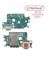 Samsung Galaxy S22 S901Charging Port flex Board