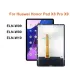 Huawei Honor Pad X9 ELN-L09 ELN-W09 X8 Pro LCD Display Screen Touch Digitizer
