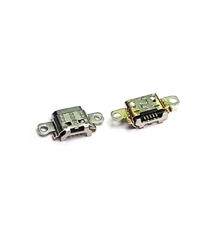 2x Amazon Kindle Fire 7 2019 M8S26G Micro USB Charging Port Socket