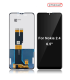 NOKIA 2.4 TA-1277 TA-1275 TA-1270 LCD Display Touch Digitizer