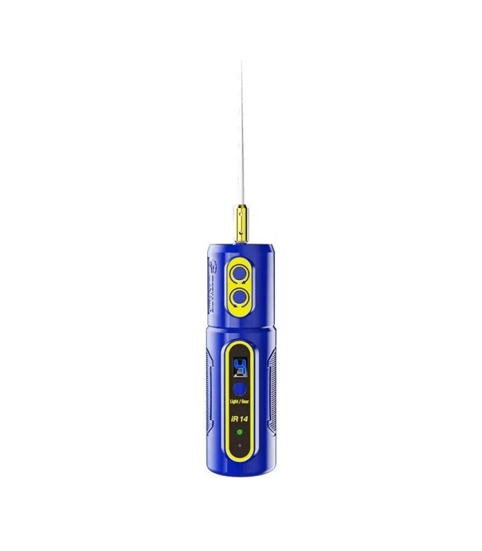 Mechanic IR14 LCD Screen OCA Glue Remover Machine with light