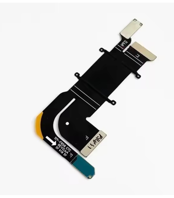 Samsung Galaxy Z Fold 6 F956 F9560 Spin Axis Hinge Main Flex LCD screen Cable