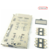 Samsung Galaxy A10 A10s 20 A30 A50 A70 Dual Sim SD Card Reader Tray Holder