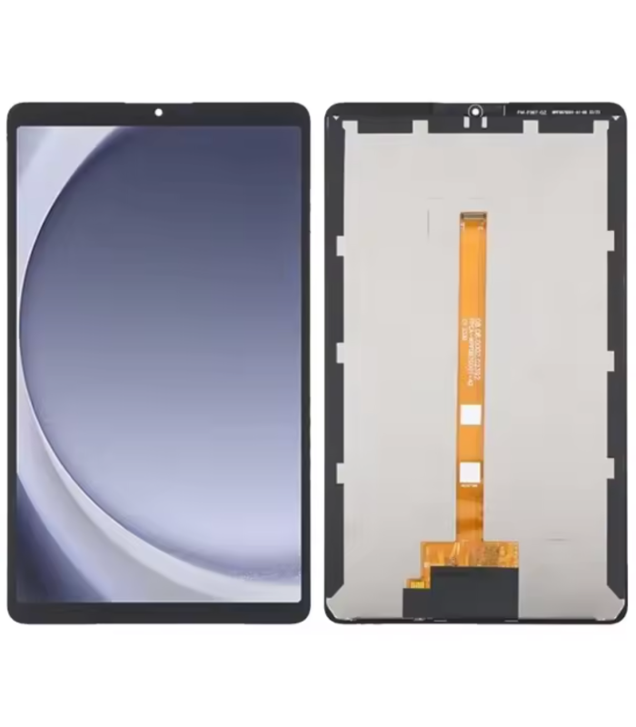 Samsung Galaxy Tab A9 X115 SM-X115 Lcd Display Touch Screen Digitizer
