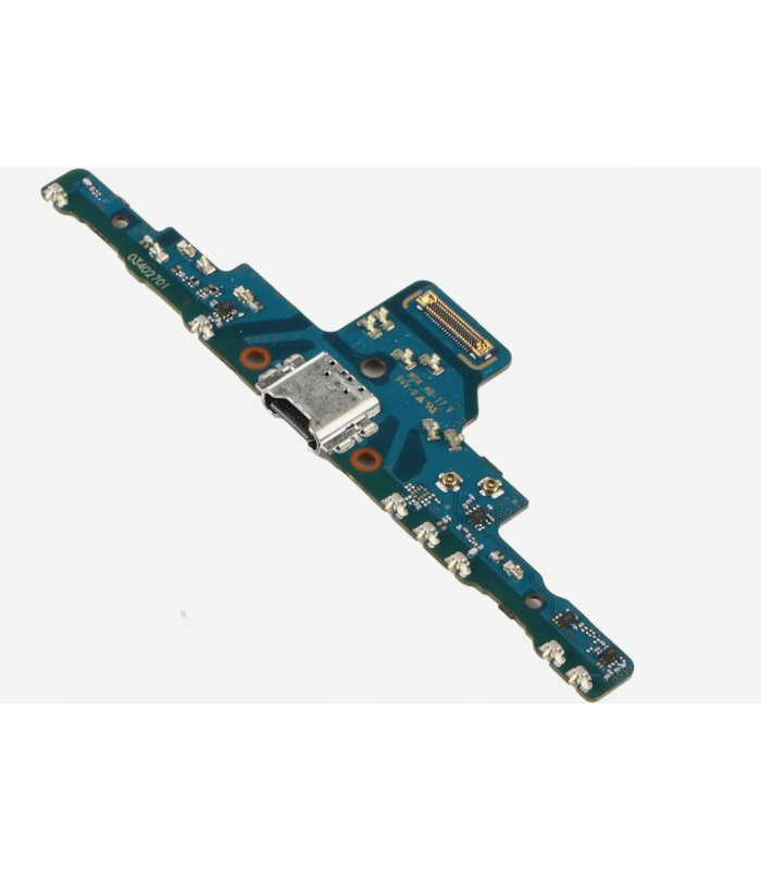 Samsung Galaxy Tab S6 Lite P620 Charging Port Dock board Connector Flex