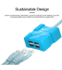 Sunshine iBoot-B Dedicated DC Power Cables For Android Logic Board v2.0