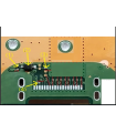 Sony PS5 2 x Set of 4 Small hdmi Components Parts Diode Resistor Capacitors