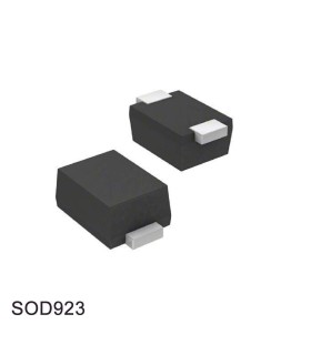 3 x Sony PS5 CDZT2RA5.6B Zener Diode hdmi port SOD923 Rohm