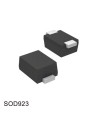 3 x Sony PS5 CDZT2RA5.6B Zener Diode hdmi port SOD923 Rohm