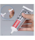 Suxun B-6000 Clear Glue Super Adhesive Cell Phone Touch Screen Repair Craft 110ML