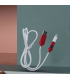 EDL 2-in-1 Cable 9008 Mode Deep Flash Mode USB C Micro Unlock Flash