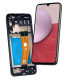 Samsung Galaxy A14 4G SM-A145R LCD Display lens Screen Digitizer frame