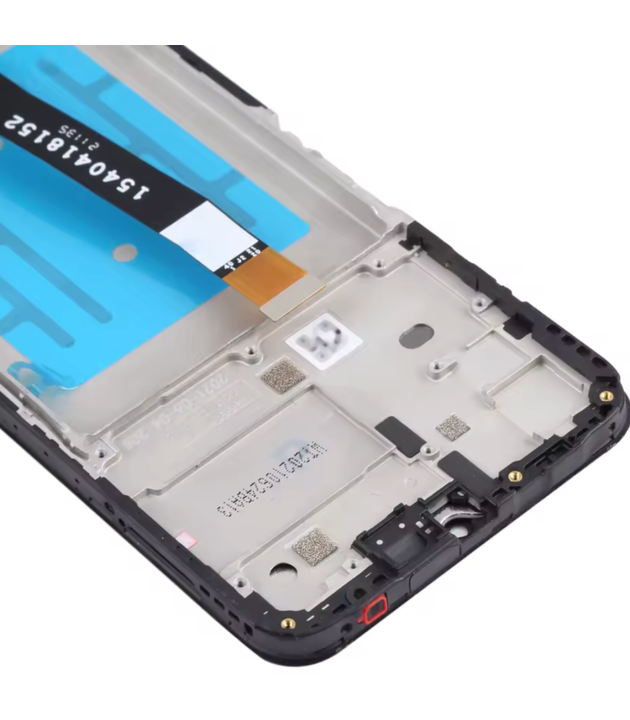 Samsung Galaxy A22 5G A226 Replacement LCD Display Screen Touch Digitizer Frame