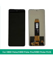 HMD Pulse Pulse+ plus PRO TA-1595 TA-1589 TA-1588 LCD Display Screen