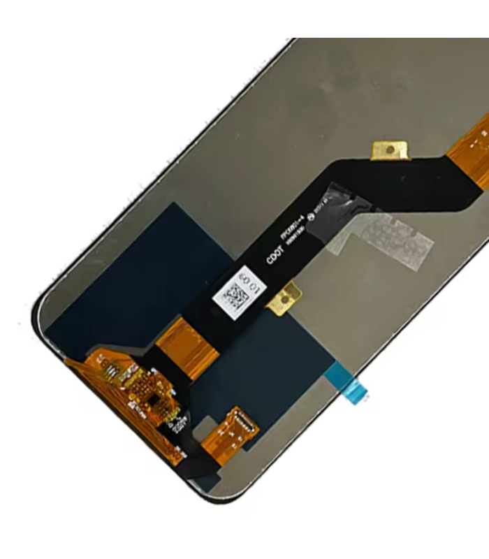 Infinix Hot 10 Play 11 Play Replacement LCD Touch Screen Display Digitizer