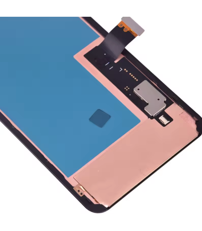 Google Pixel 8 Pro OLED LCD Display Screen Touch glass Digitizer Frame Bezel