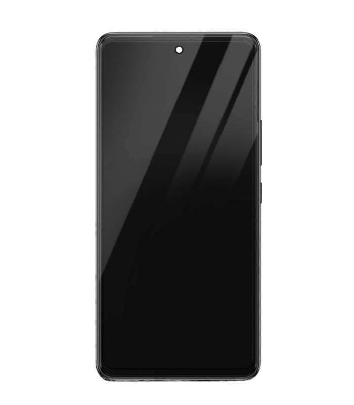 Samsung Galaxy A53 SM-A536B Incell TFT LCD Screen Display Digitizer Touch Frame