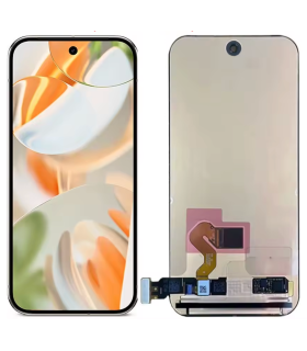 Original Google Pixel 9 Pro Replacement OLED Screen LCD Touchpad Display