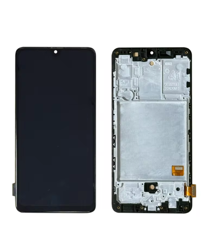 Incell TFT Samsung Galaxy A41 SM-A415 LCD Screen Display Touch Digitizer Frame