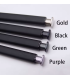 Purple SAMSUNG GALAXY S22 ULTRA S PEN STYLUS Replacement without Bluetooth