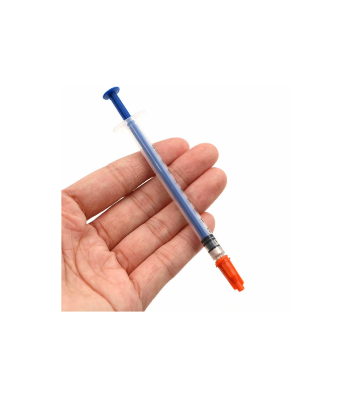 Solderless Silver Conductive Adhesive Paste - PCB Electronics  Repair Soldering