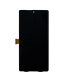 Google Pixel 6 pro OLED LCD Display Screen lens Touch Digitizer with Frame Bezel