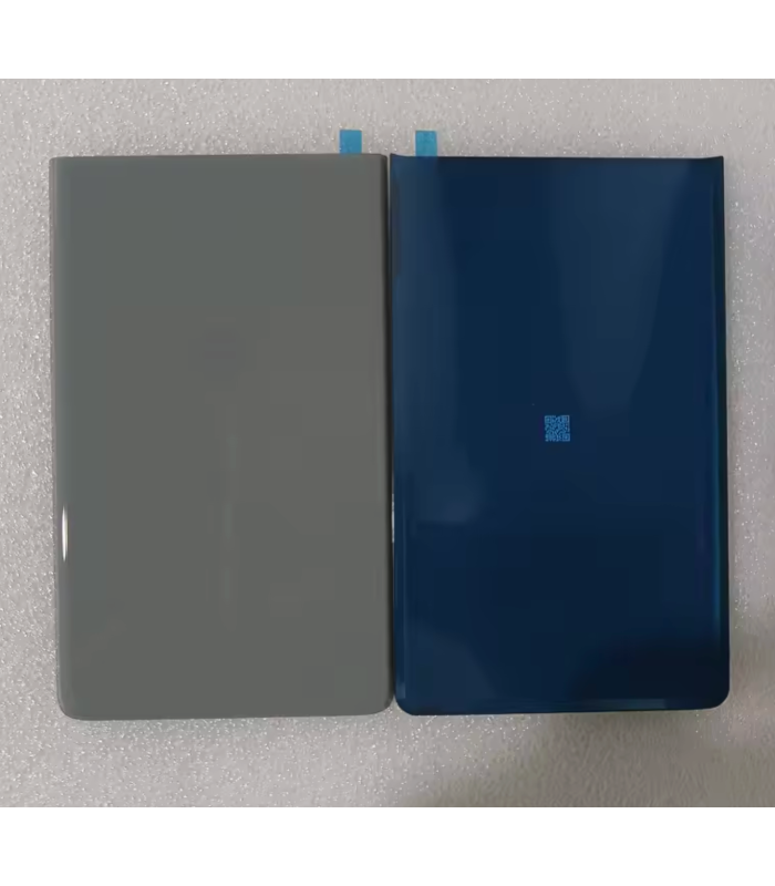 Grey Google Pixel 7 Pro Replacement Rear Battery Back Housing Panel Glass Cover