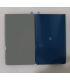 White Google Pixel 7 Pro Replacement Rear Battery Back Housing Panel Glass Cover