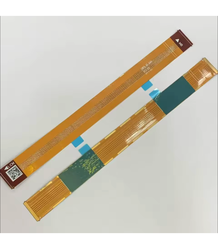 Amazon Kindle Fire HD 10 T76N2B 2021 2022 HD 10 Plus LCD Flex Cable ribbon 11th
