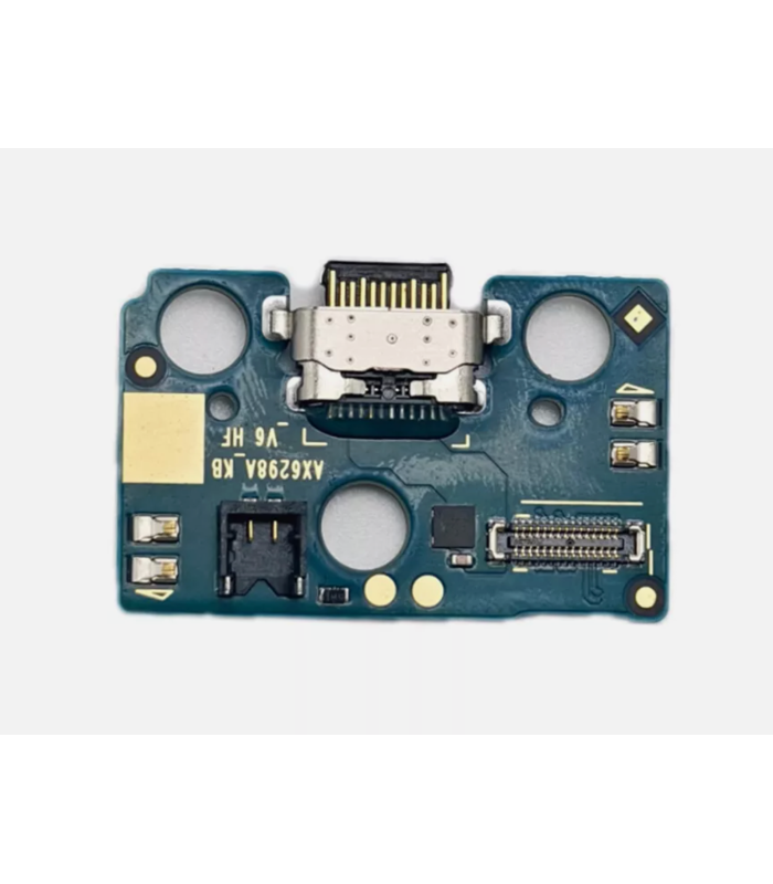 Lenovo 2023 Tab 11 TB350FU TB-350 USB Charger Port Connector Dock Board flex