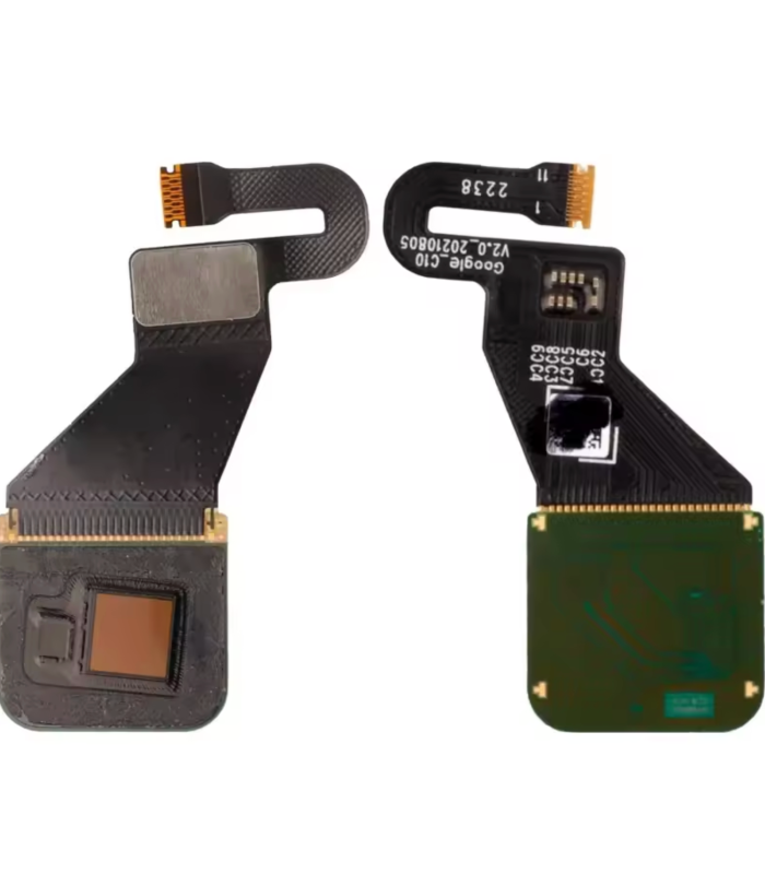 Google Pixel 7 Pro Replacement Fingerprint Sensor Cable Flex Connector cable