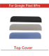 Beige White Google Pixel 8 Pro Top Back Battery Panel Cover Premium Quality