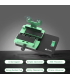 2UUL BH06 Multi-function Rotatable LCD Screen Stand Screen Back cover Fixture