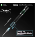 2UUL SD20 KAKA Torque Screwdriver Set Magnetic Bit for electronics